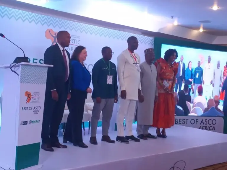 FG Expands Cancer Funding, Local Drug Production
