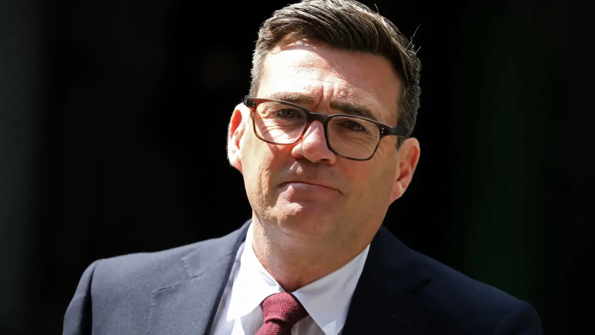 Britain Removes Tax On Household Electricity Bills Under New PM