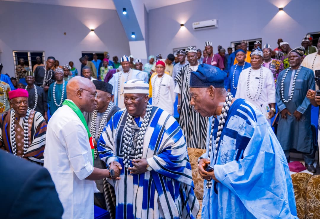 Benue Govt. Plans Upgrade Of Buruku Agricultural Centre